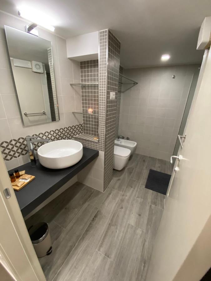 Coreammare Neapel Exterior foto