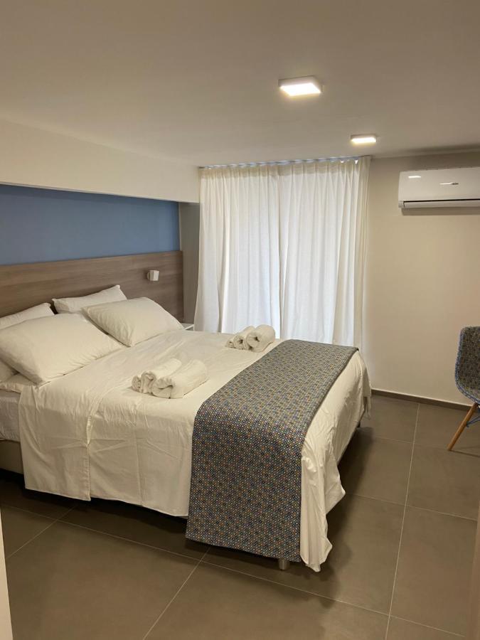 Coreammare Neapel Exterior foto