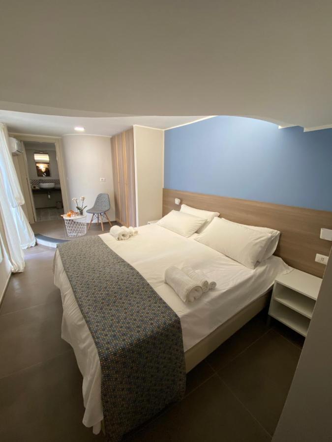 Coreammare Neapel Exterior foto