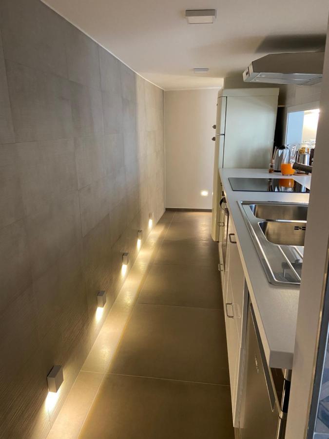 Coreammare Neapel Exterior foto