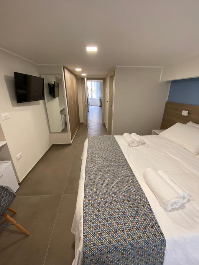 Coreammare Neapel Exterior foto