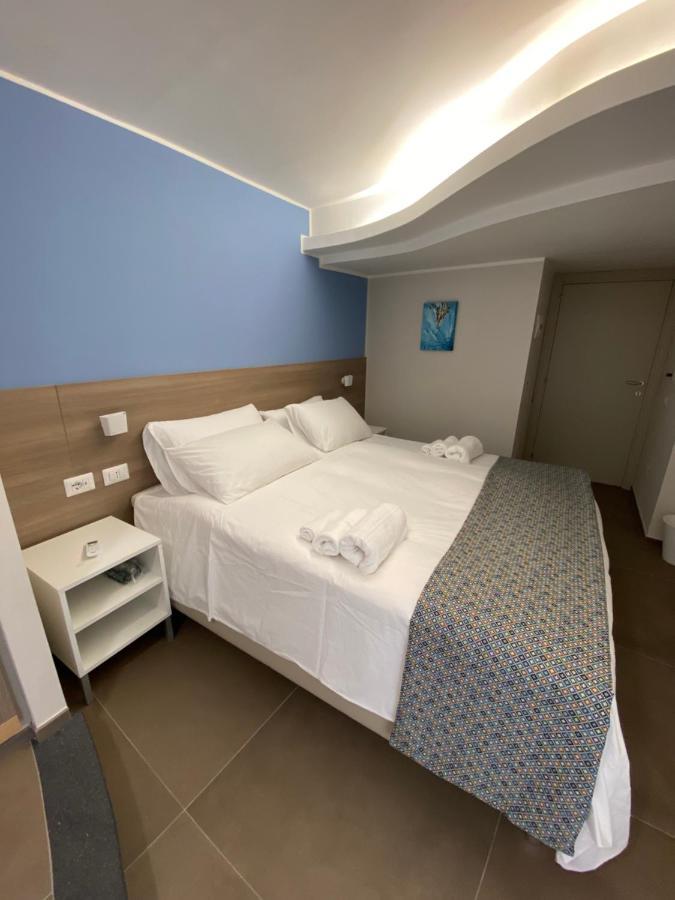Coreammare Neapel Exterior foto