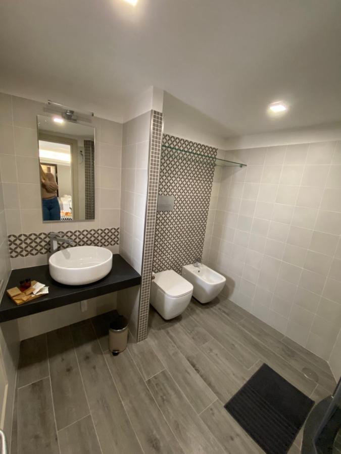 Coreammare Neapel Exterior foto