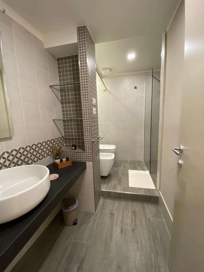 Coreammare Neapel Exterior foto